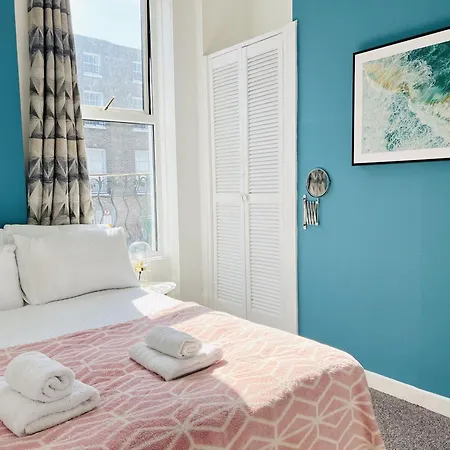 Apartament Center Dublin