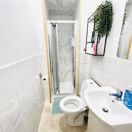 Apartment K Center *